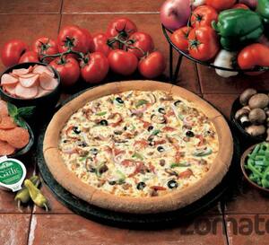 Papa John S Istinye Merkez Istanbul Zomato